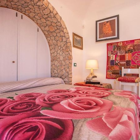 La Gariga Hotel Lampedusa Luaran gambar
