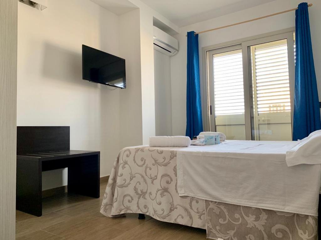 La Gariga Hotel Lampedusa Luaran gambar