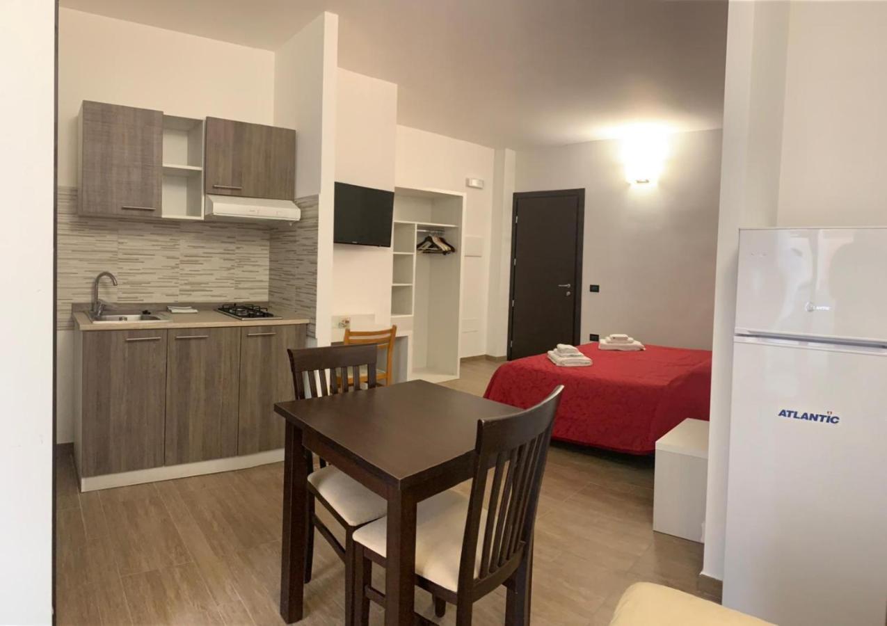 La Gariga Hotel Lampedusa Luaran gambar