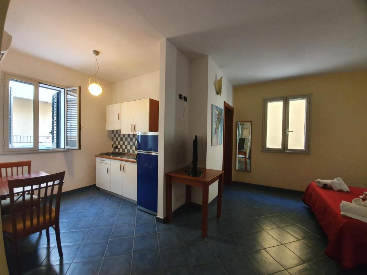 La Gariga Hotel Lampedusa Luaran gambar