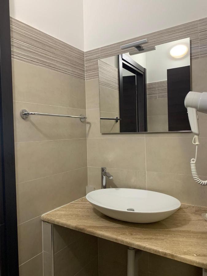 La Gariga Hotel Lampedusa Luaran gambar