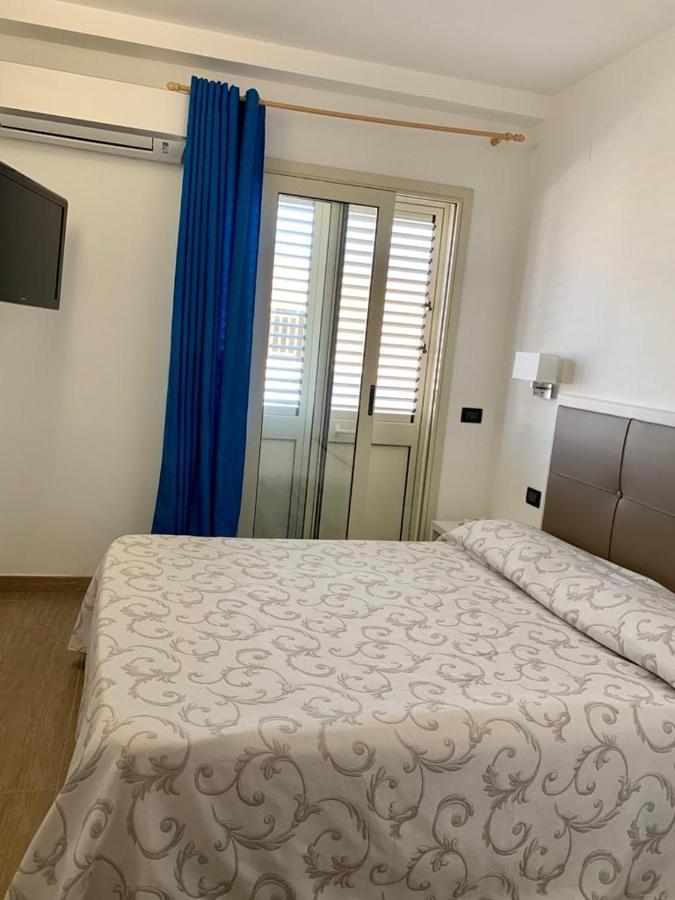 La Gariga Hotel Lampedusa Luaran gambar