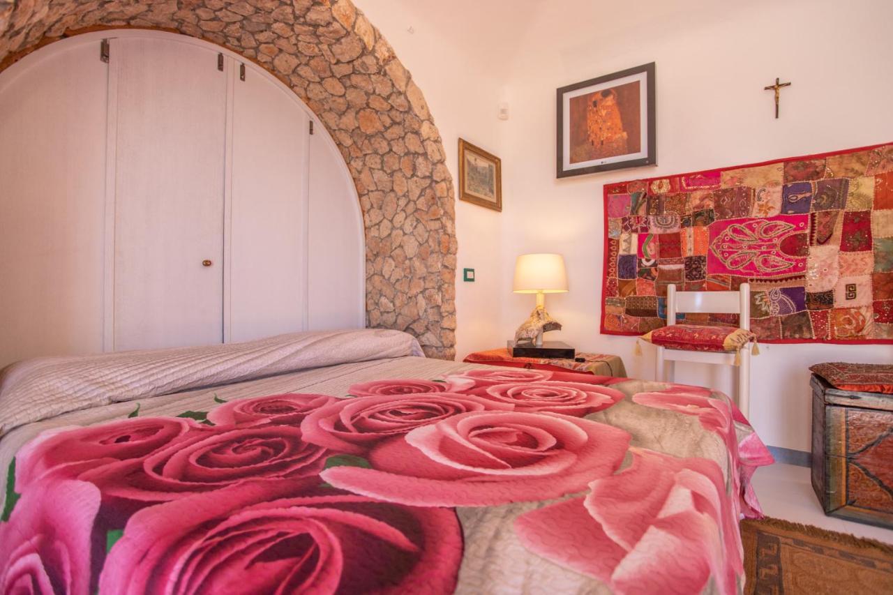 La Gariga Hotel Lampedusa Luaran gambar