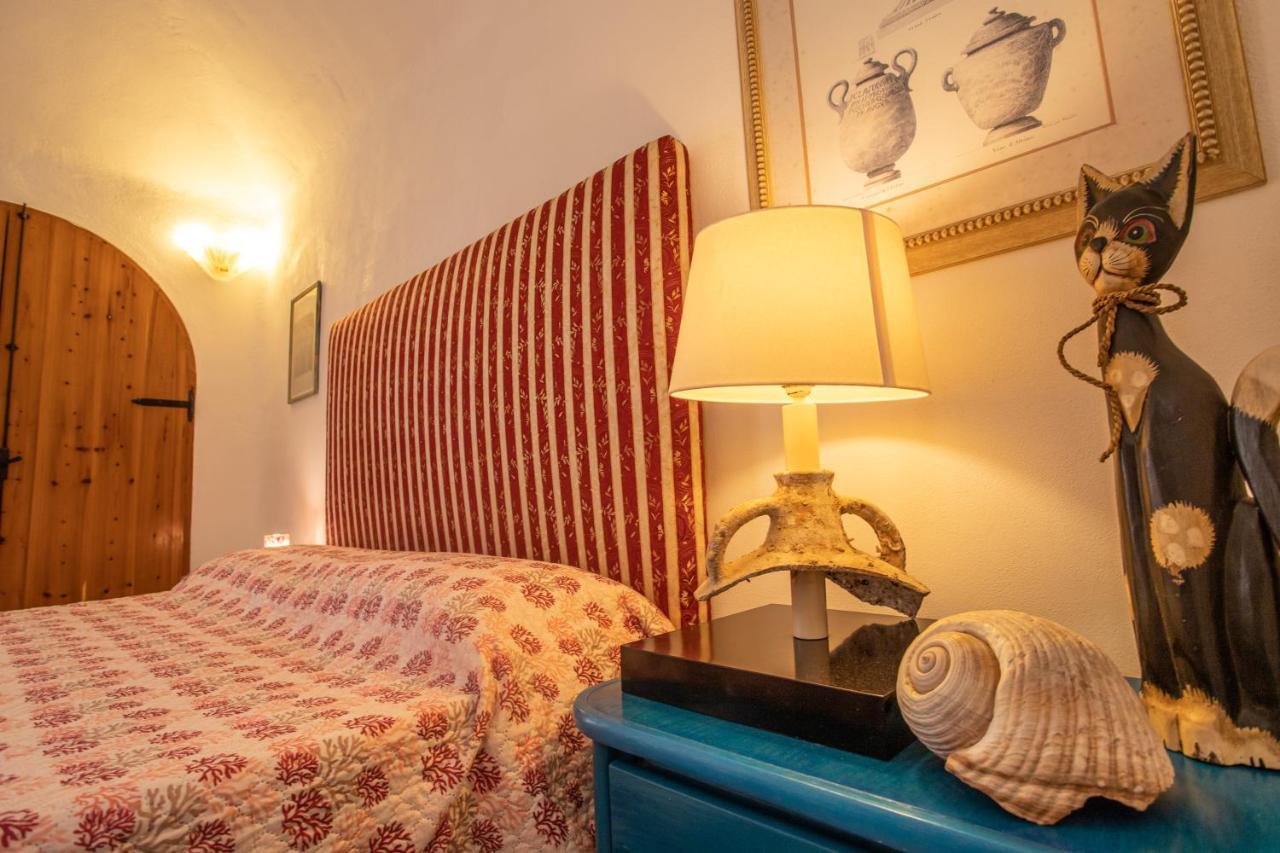 La Gariga Hotel Lampedusa Luaran gambar