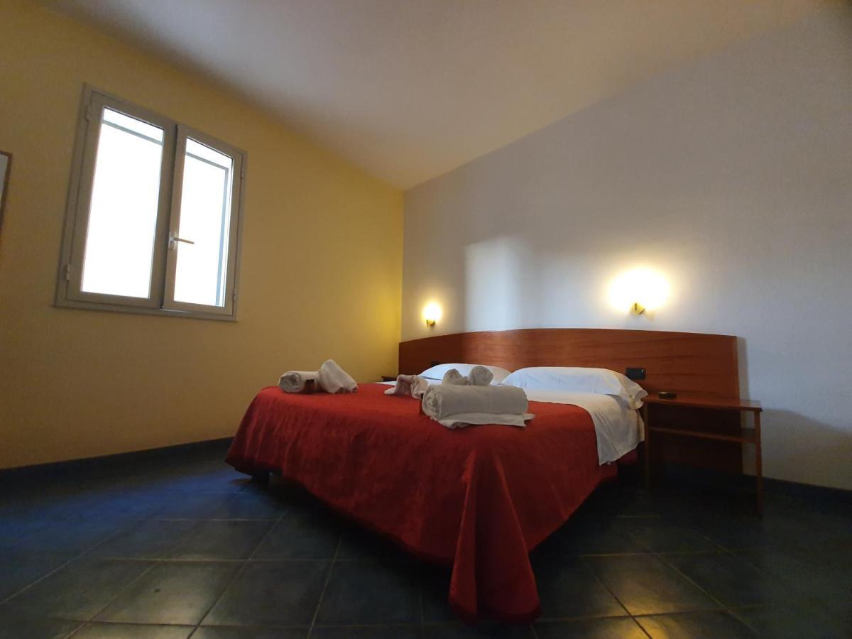 La Gariga Hotel Lampedusa Luaran gambar
