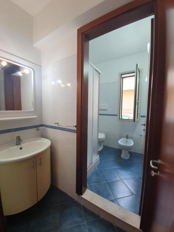 La Gariga Hotel Lampedusa Luaran gambar