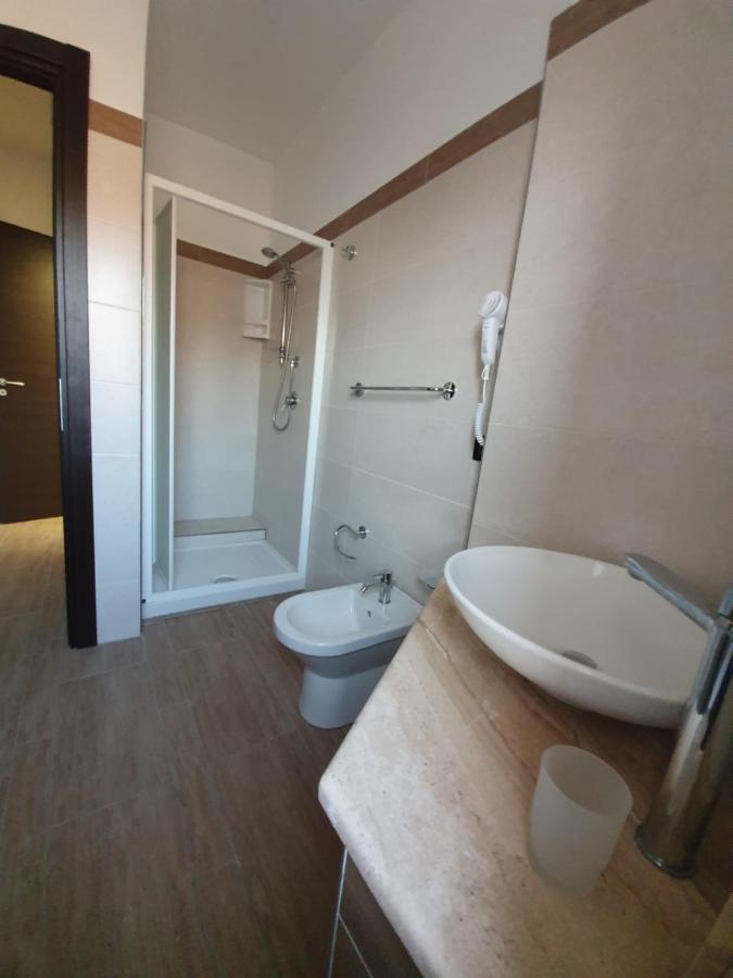 La Gariga Hotel Lampedusa Luaran gambar