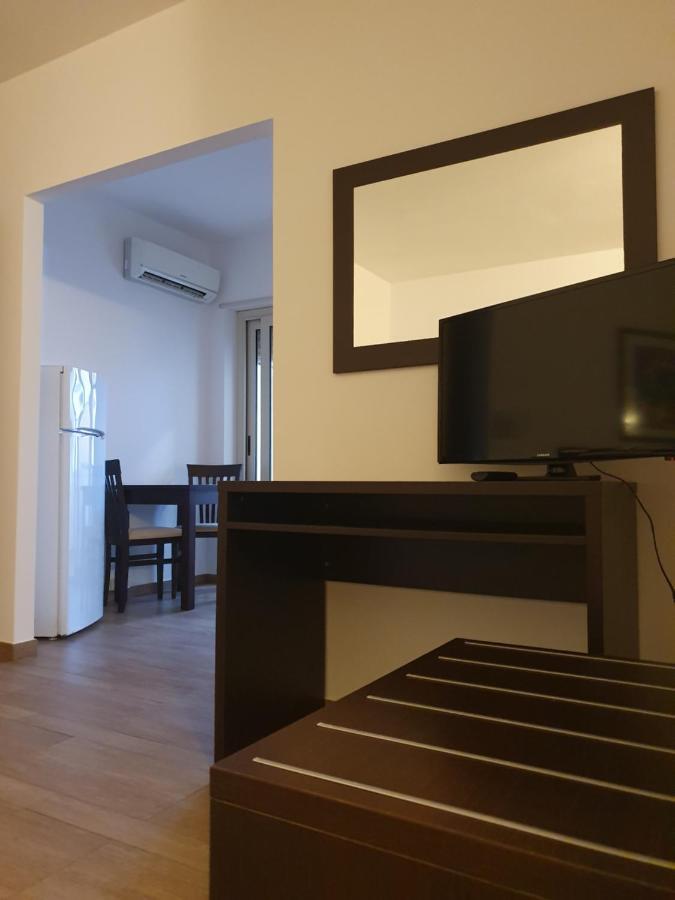 La Gariga Hotel Lampedusa Luaran gambar