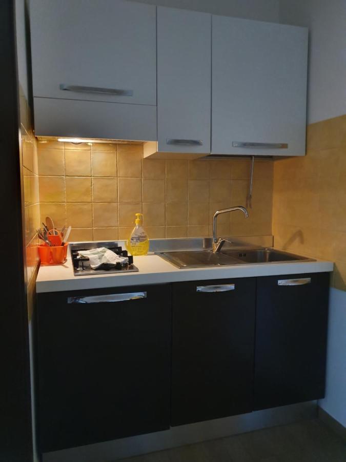 La Gariga Hotel Lampedusa Luaran gambar