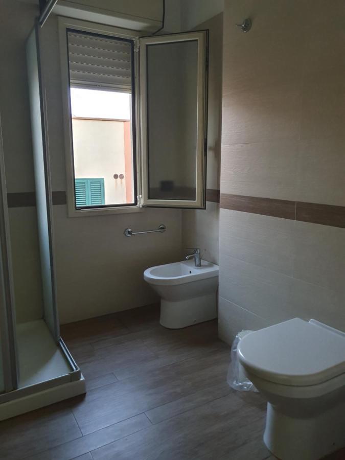 La Gariga Hotel Lampedusa Luaran gambar