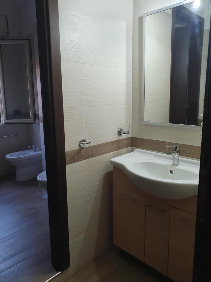 La Gariga Hotel Lampedusa Luaran gambar